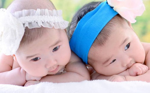 2022年1月份双胞胎怎么取名,虎宝宝双胞胎名字大全