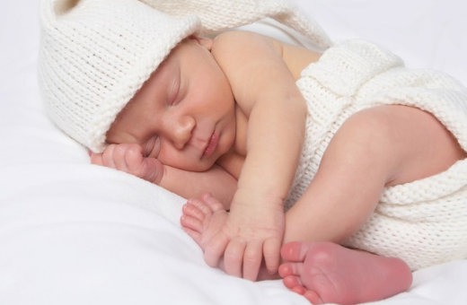 婴儿如何根据生辰八字取名,2021年洋气孩子名字