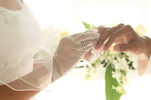 结婚过礼流程,结婚过礼是什么意思