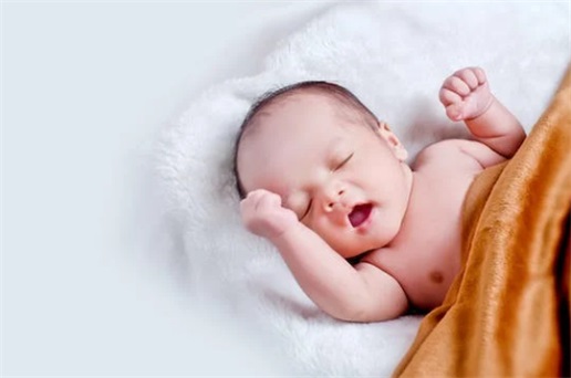 2023年2月20日出生的孩子命运如何 农历二月初一宝宝起名字推荐